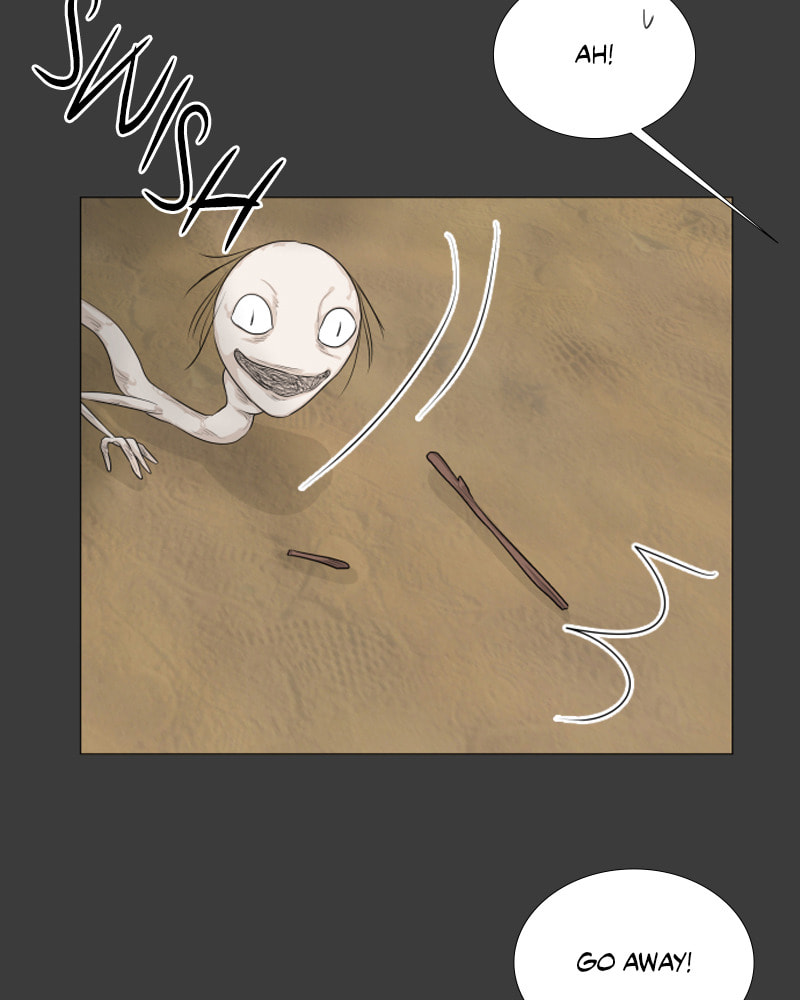 Read Half-Ghost chapter 111 image 26 on Lezhin