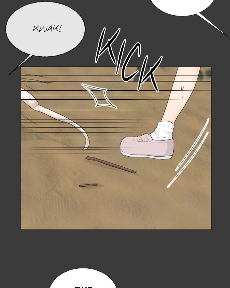 Read Half-Ghost chapter 111 image 27 on Lezhin