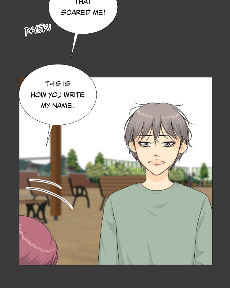 Read Half-Ghost chapter 111 image 28 on Lezhin
