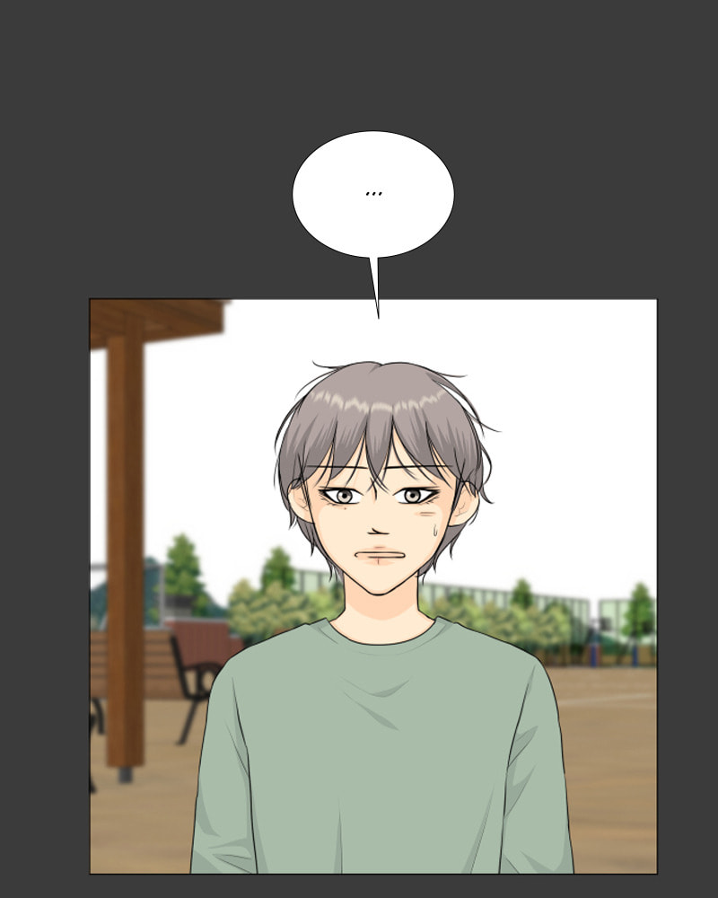Read Half-Ghost chapter 111 image 29 on Lezhin