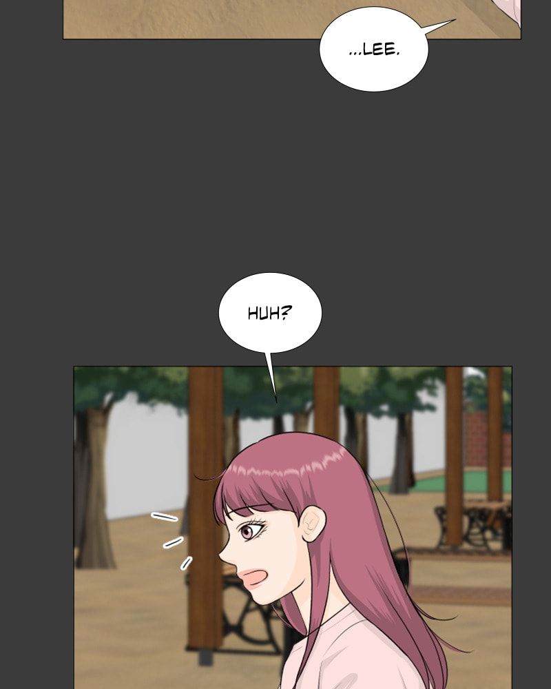 Read Half-Ghost chapter 111 image 32 on Lezhin