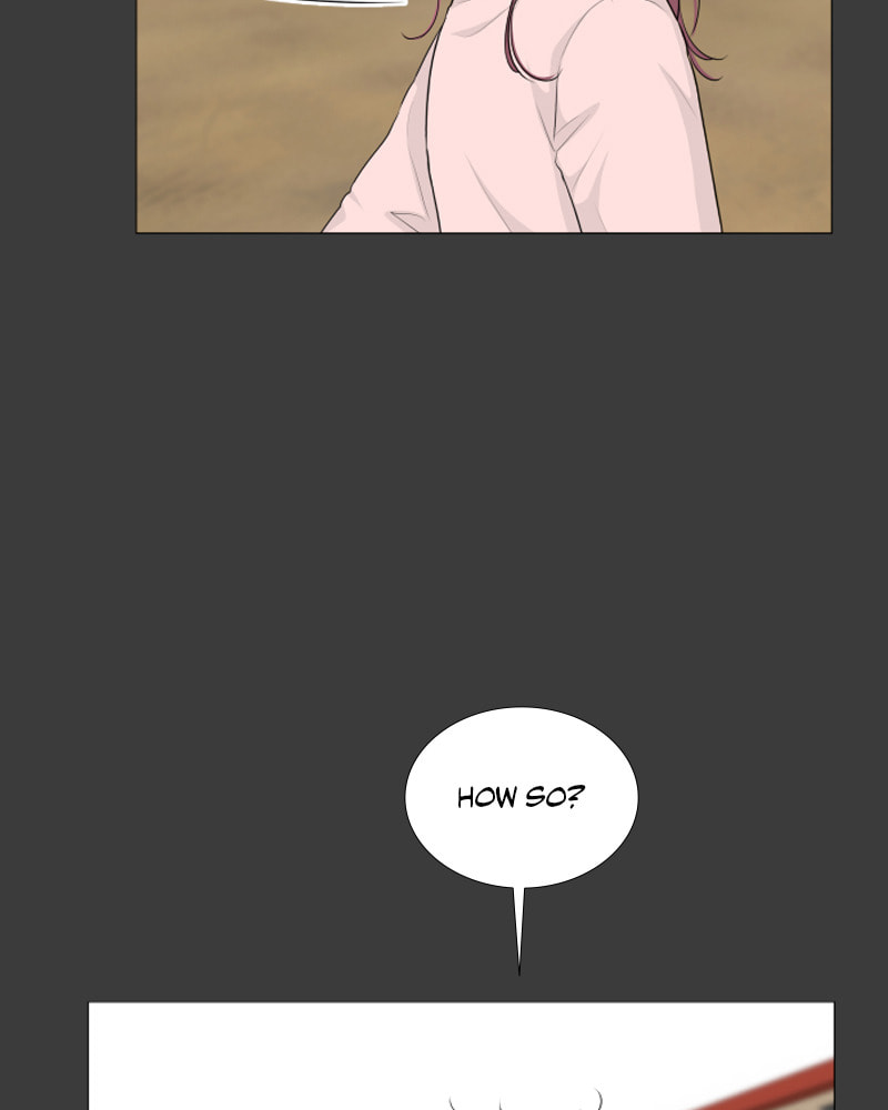 Read Half-Ghost chapter 111 image 34 on Lezhin