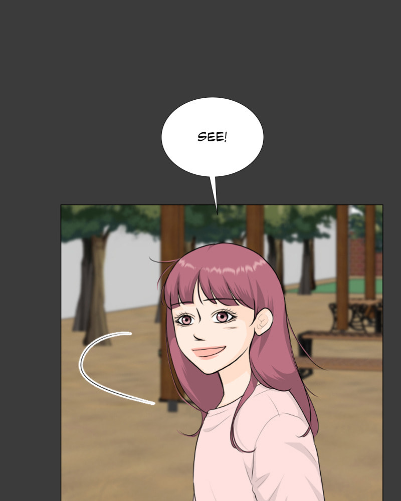 Read Half-Ghost chapter 111 image 39 on Lezhin