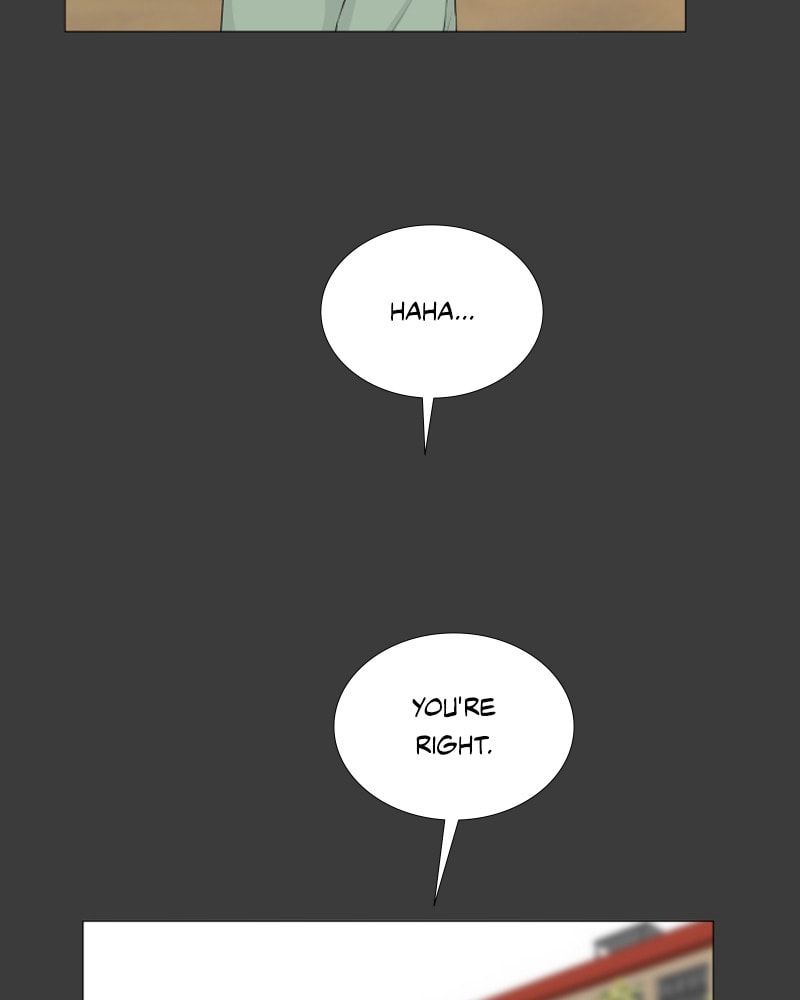 Read Half-Ghost chapter 111 image 41 on Lezhin
