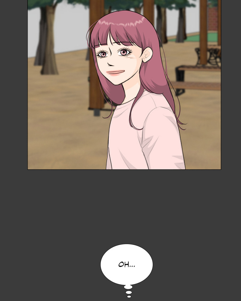 Read Half-Ghost chapter 111 image 43 on Lezhin