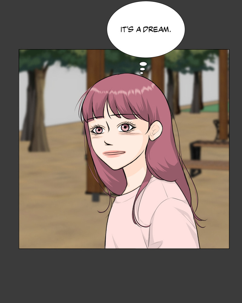 Read Half-Ghost chapter 111 image 44 on Lezhin