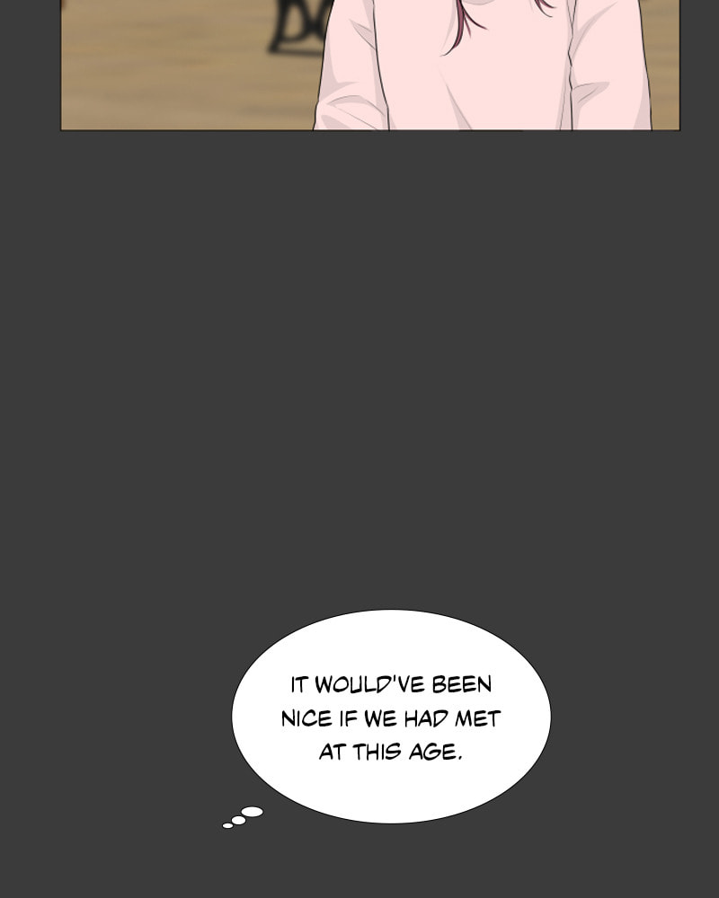 Read Half-Ghost chapter 111 image 46 on Lezhin