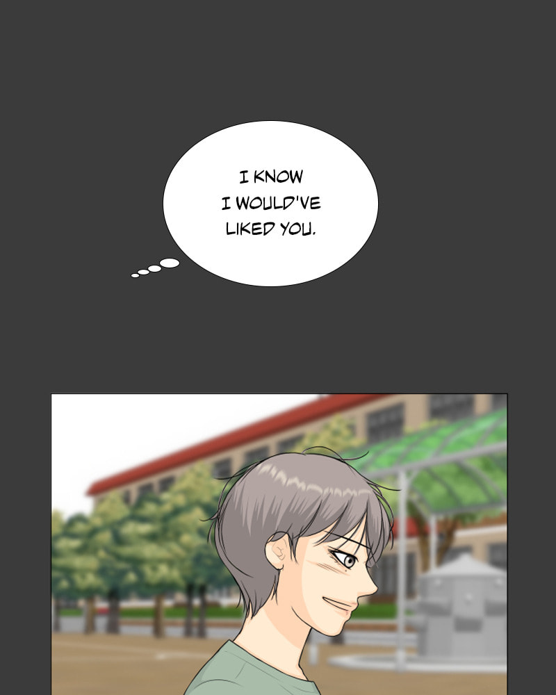 Read Half-Ghost chapter 111 image 47 on Lezhin