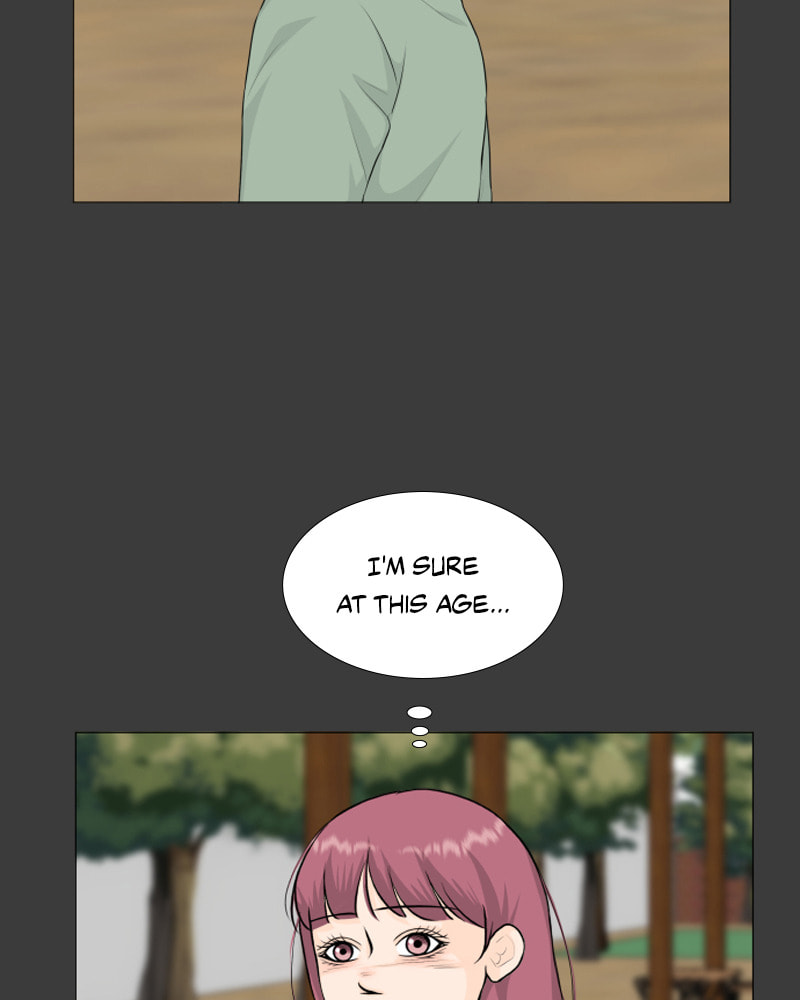 Read Half-Ghost chapter 111 image 48 on Lezhin