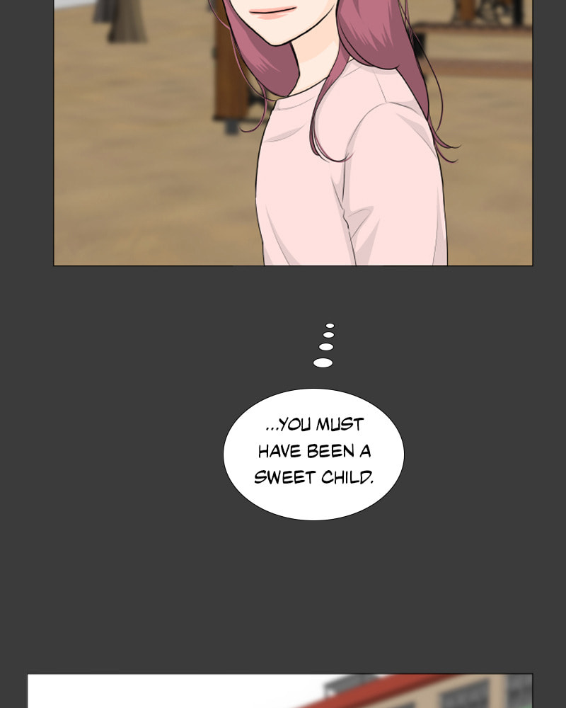 Read Half-Ghost chapter 111 image 49 on Lezhin