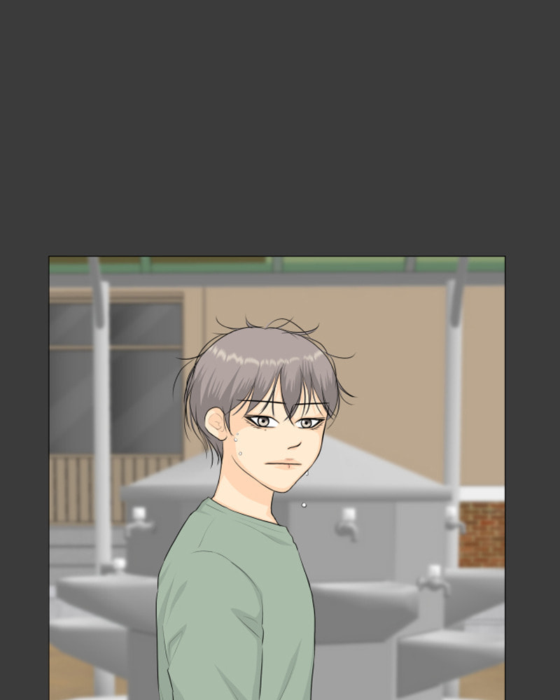 Read Half-Ghost chapter 111 image 5 on Lezhin