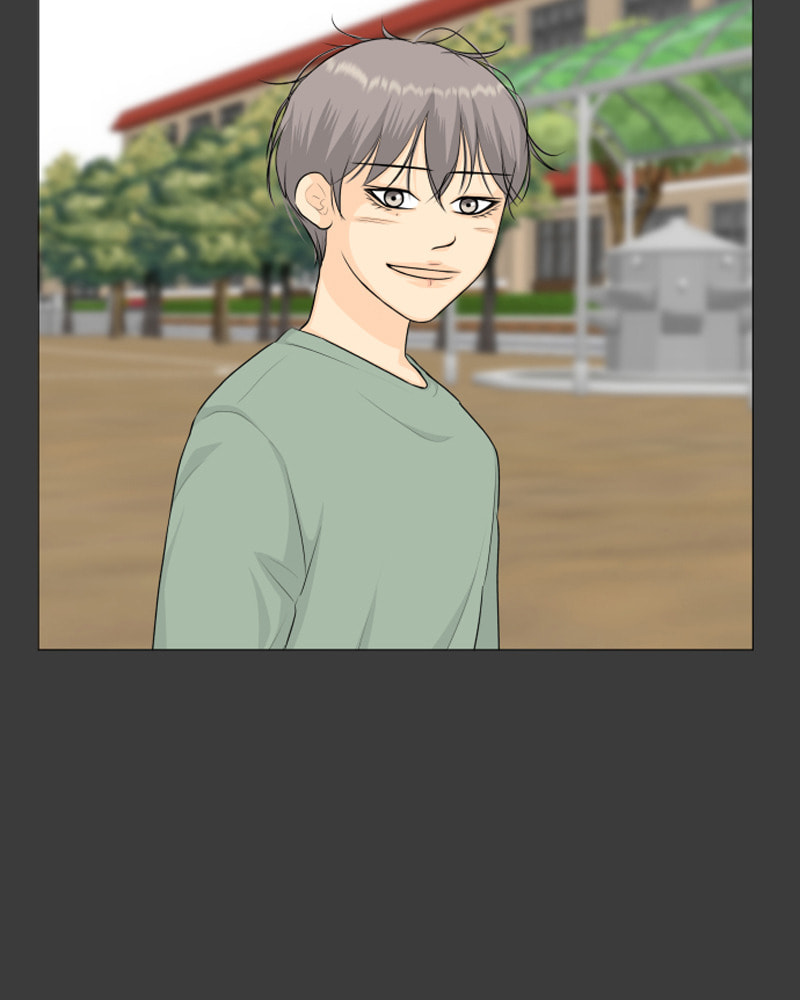 Read Half-Ghost chapter 111 image 50 on Lezhin