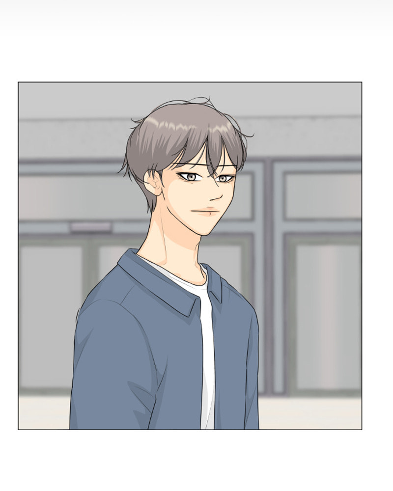 Read Half-Ghost chapter 111 image 52 on Lezhin