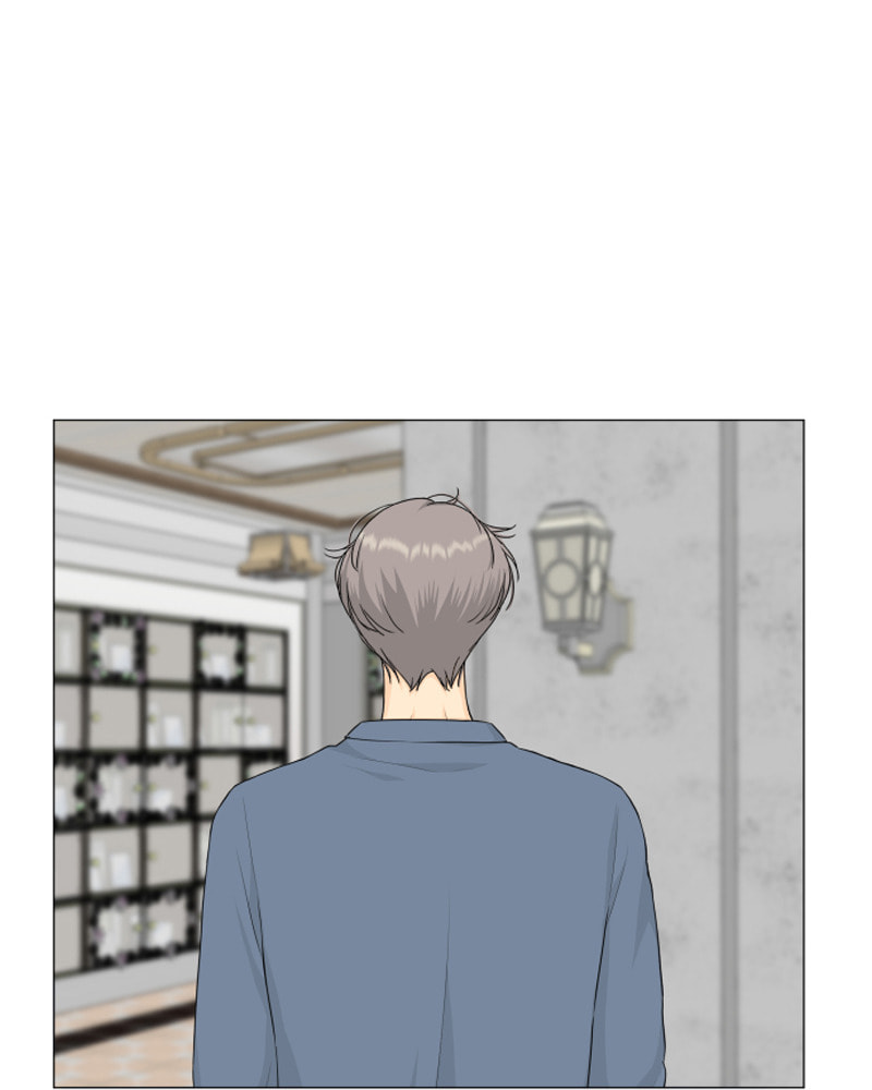 Read Half-Ghost chapter 111 image 54 on Lezhin