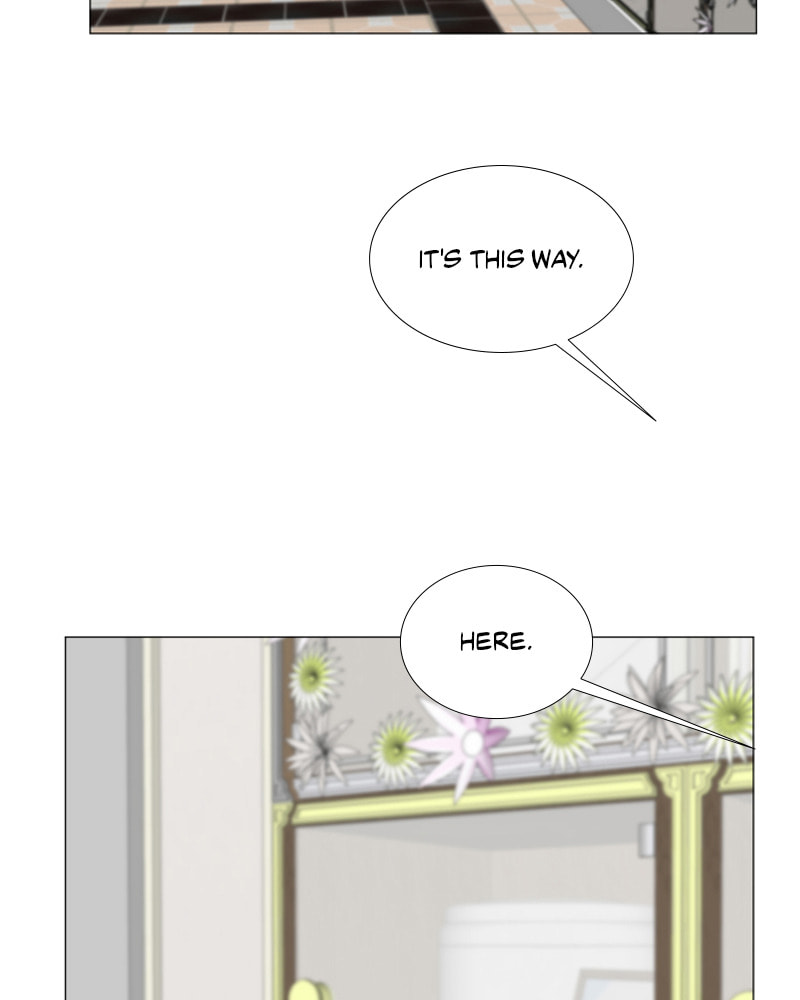Read Half-Ghost chapter 111 image 56 on Lezhin