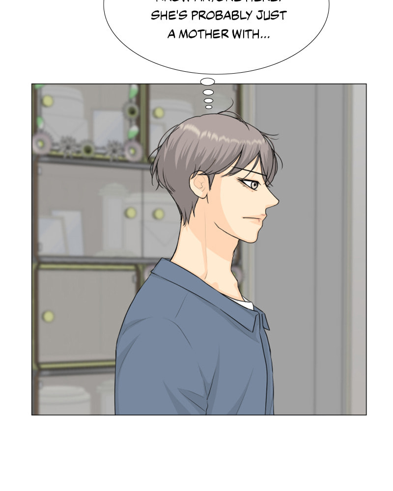 Read Half-Ghost chapter 111 image 65 on Lezhin