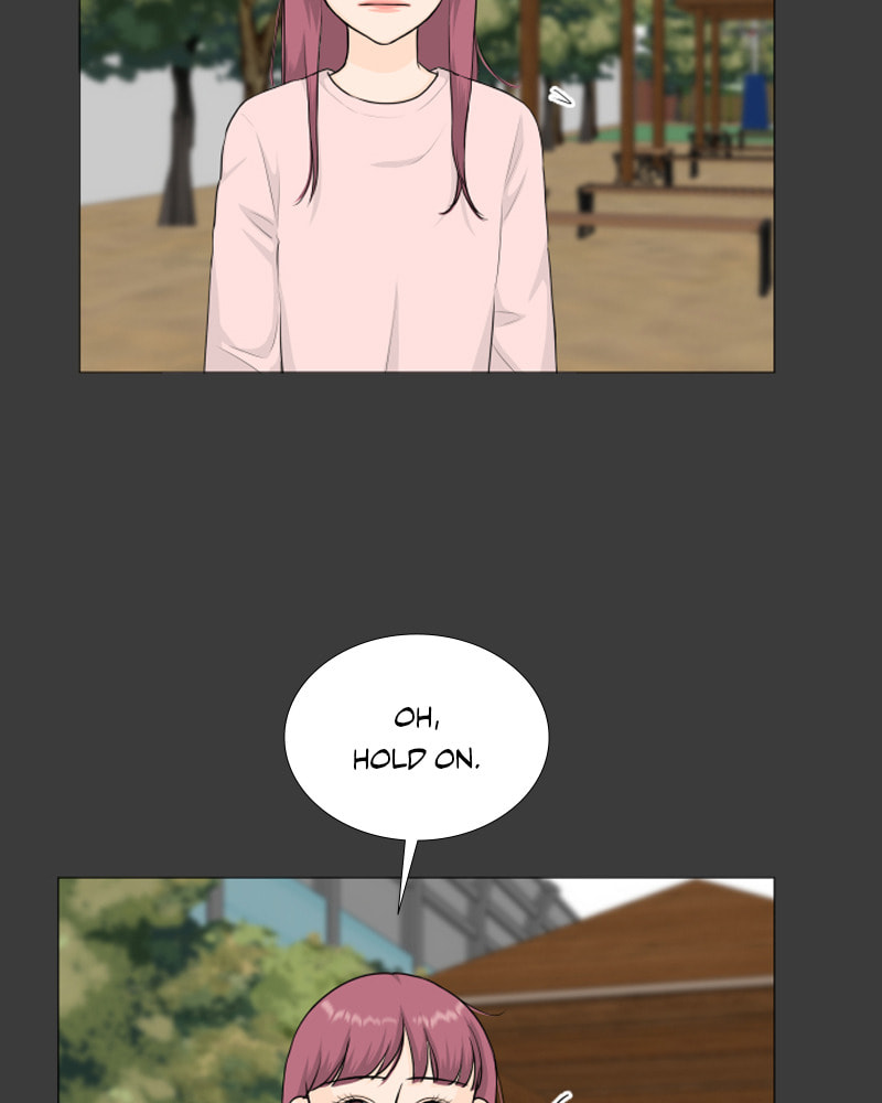 Read Half-Ghost chapter 111 image 7 on Lezhin