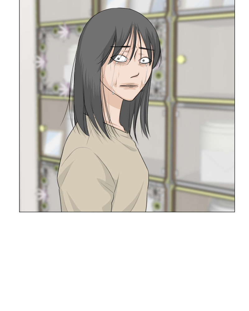 Read Half-Ghost chapter 111 image 70 on Lezhin