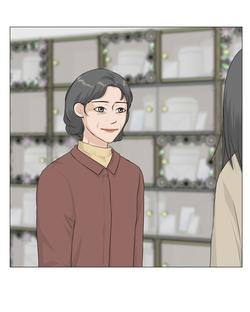 Read Half-Ghost chapter 111 image 71 on Lezhin