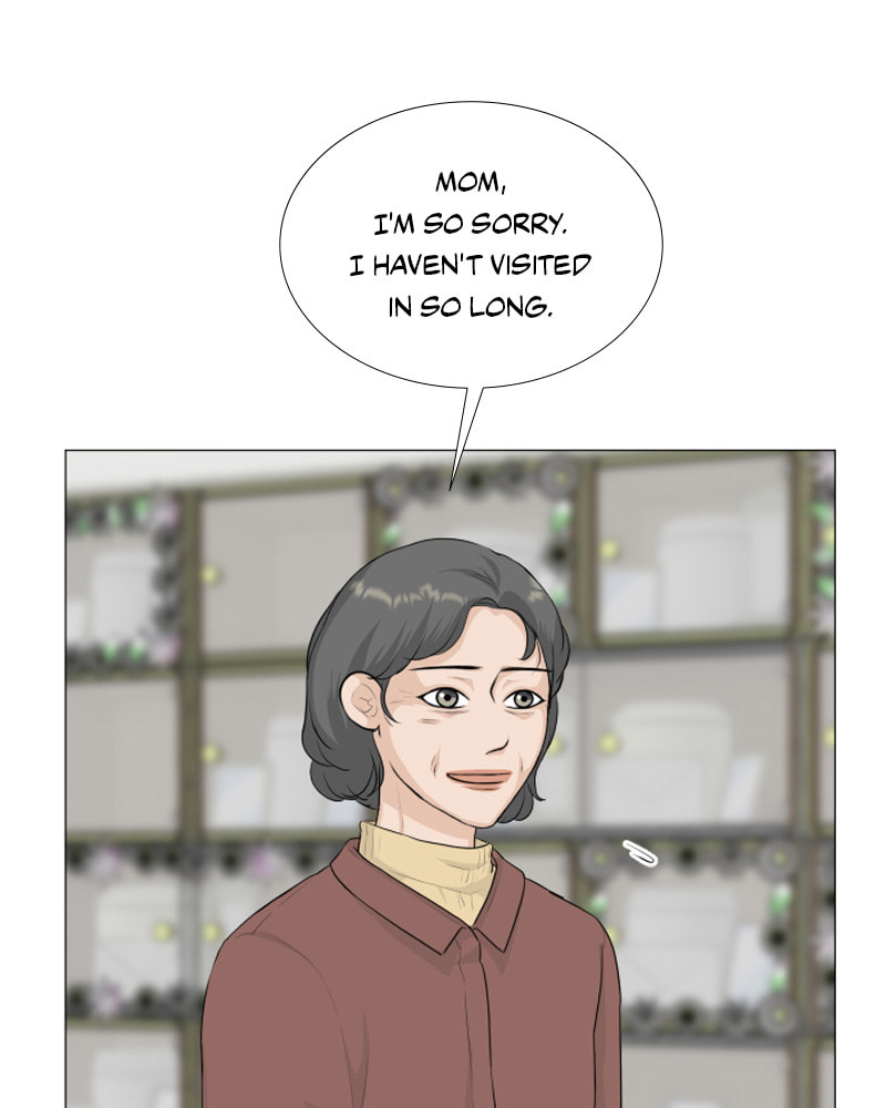 Read Half-Ghost chapter 111 image 72 on Lezhin