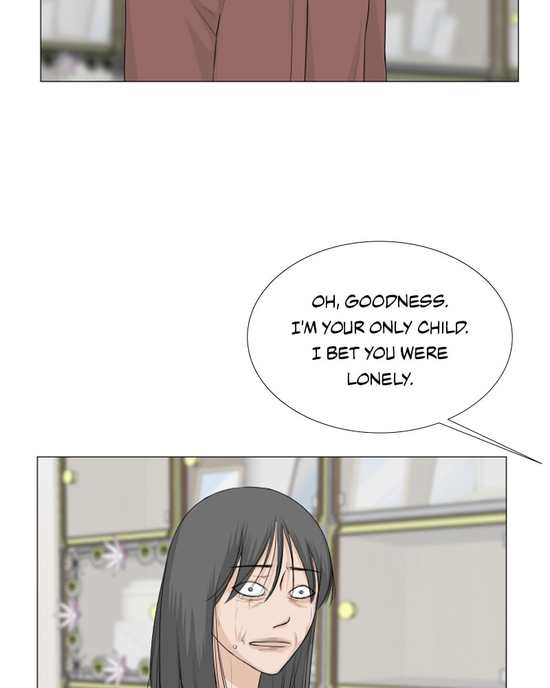 Read Half-Ghost chapter 111 image 73 on Lezhin