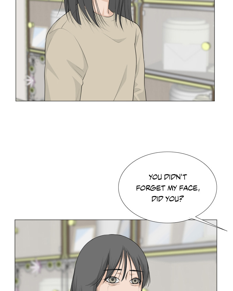 Read Half-Ghost chapter 111 image 74 on Lezhin