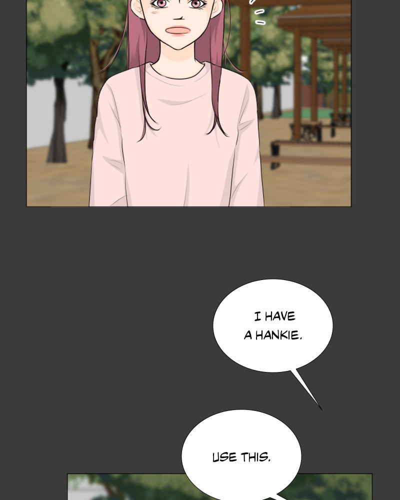 Read Half-Ghost chapter 111 image 8 on Lezhin