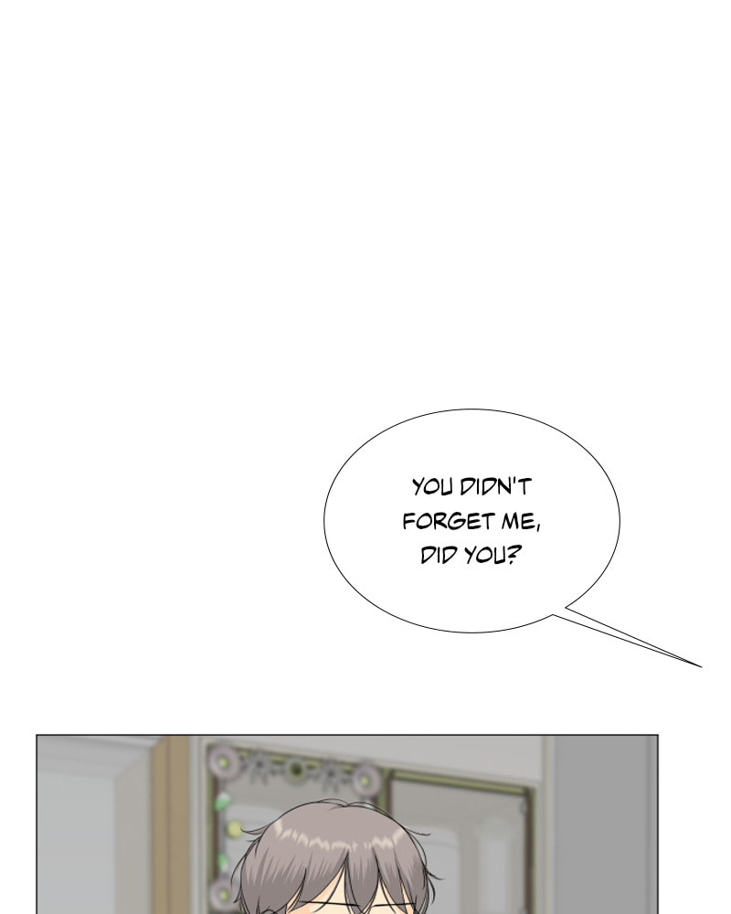 Read Half-Ghost chapter 112 image 1 on Lezhin