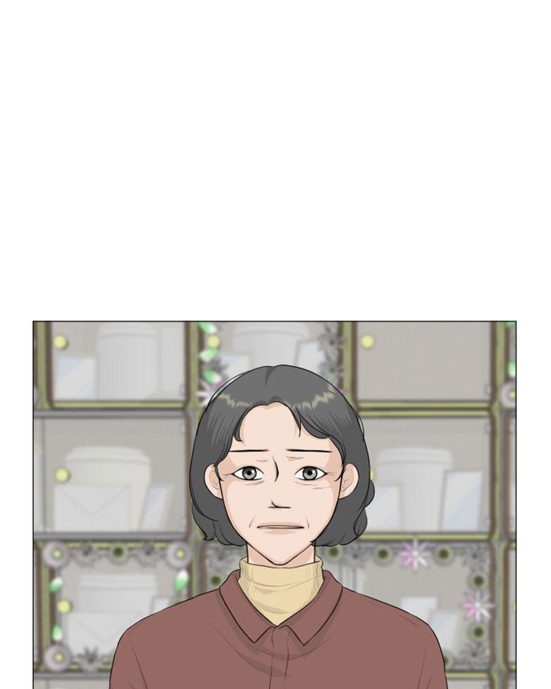 Read Half-Ghost chapter 112 image 11 on Lezhin
