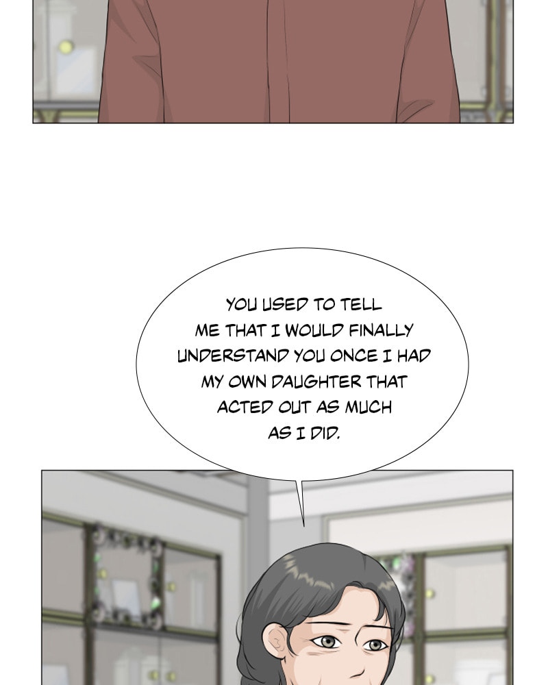 Read Half-Ghost chapter 112 image 12 on Lezhin
