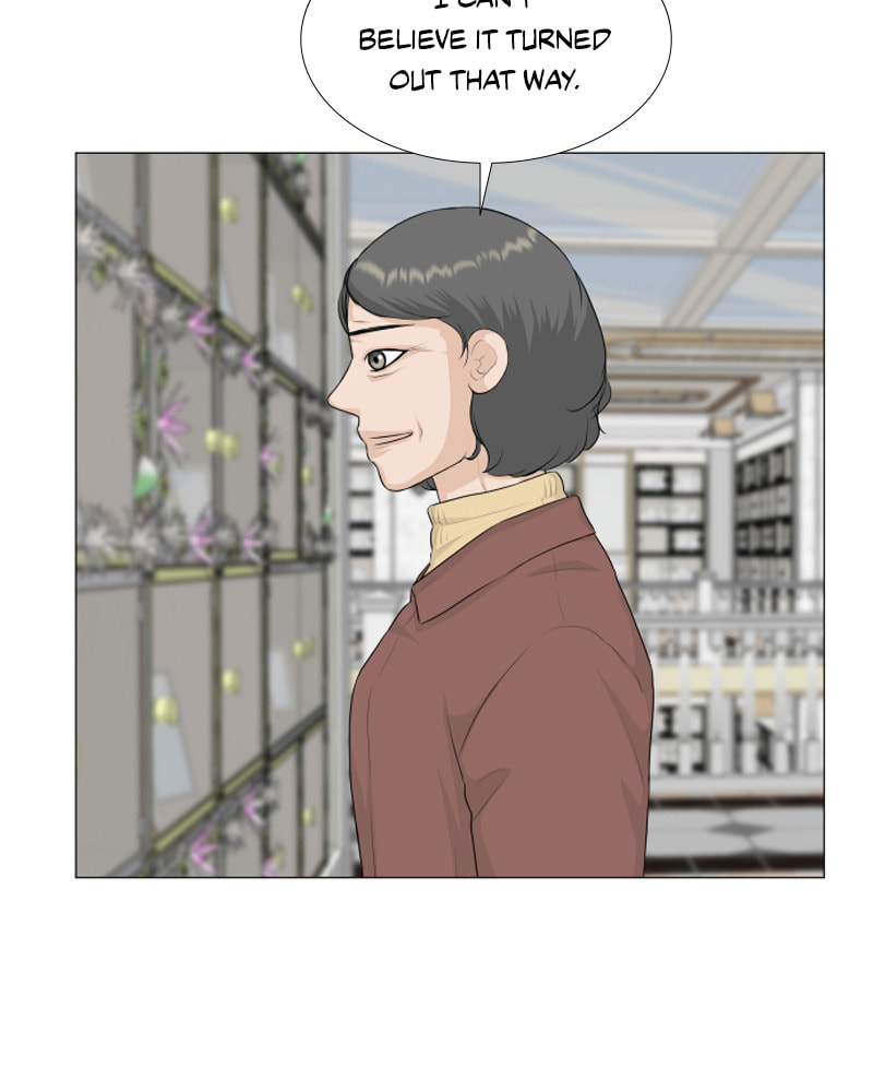 Read Half-Ghost chapter 112 image 15 on Lezhin