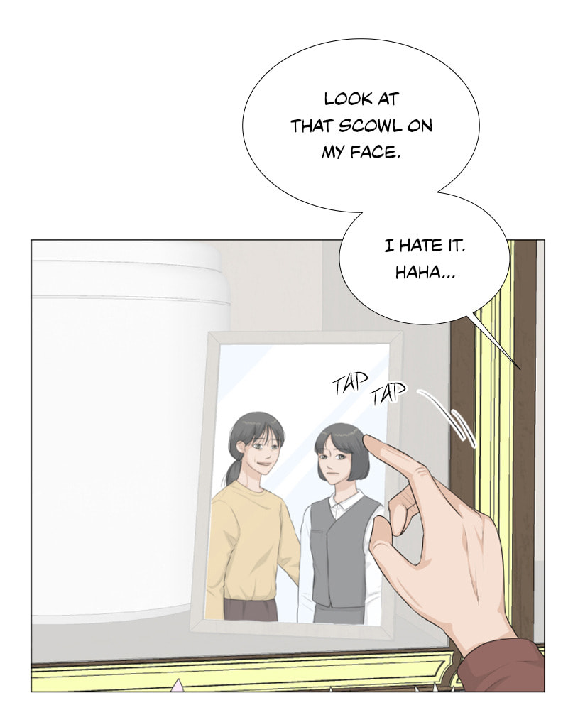 Read Half-Ghost chapter 112 image 16 on Lezhin