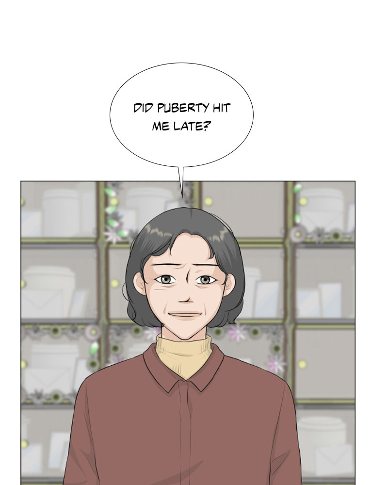 Read Half-Ghost chapter 112 image 17 on Lezhin