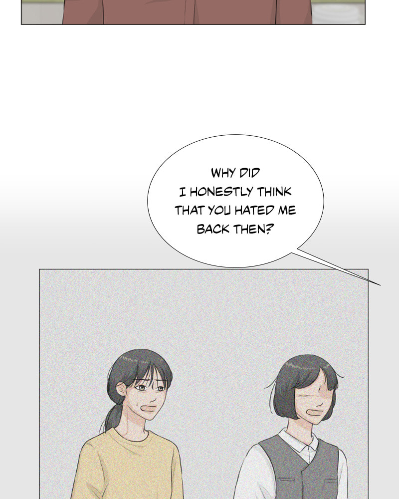 Read Half-Ghost chapter 112 image 18 on Lezhin