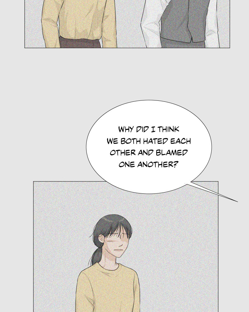 Read Half-Ghost chapter 112 image 19 on Lezhin