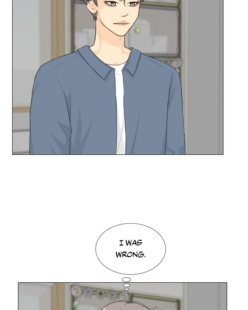 Read Half-Ghost chapter 112 image 2 on Lezhin