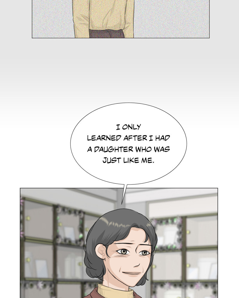 Read Half-Ghost chapter 112 image 20 on Lezhin