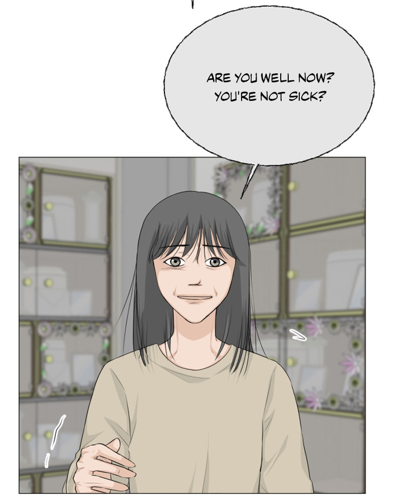 Read Half-Ghost chapter 112 image 23 on Lezhin