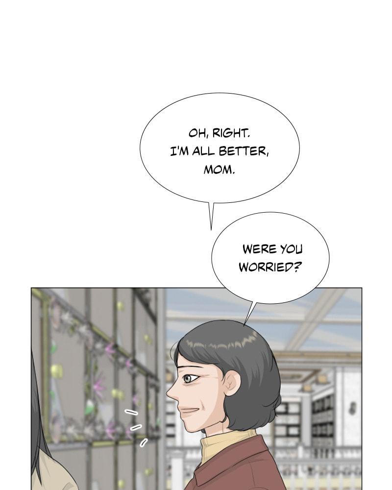 Read Half-Ghost chapter 112 image 24 on Lezhin