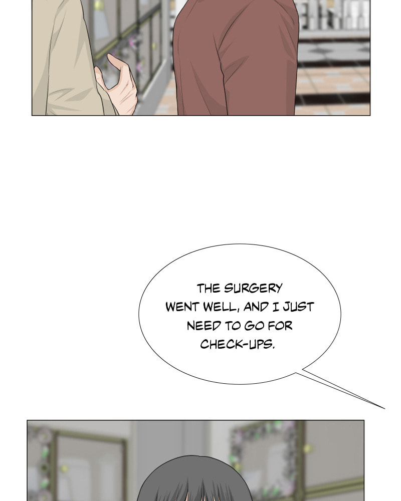 Read Half-Ghost chapter 112 image 25 on Lezhin