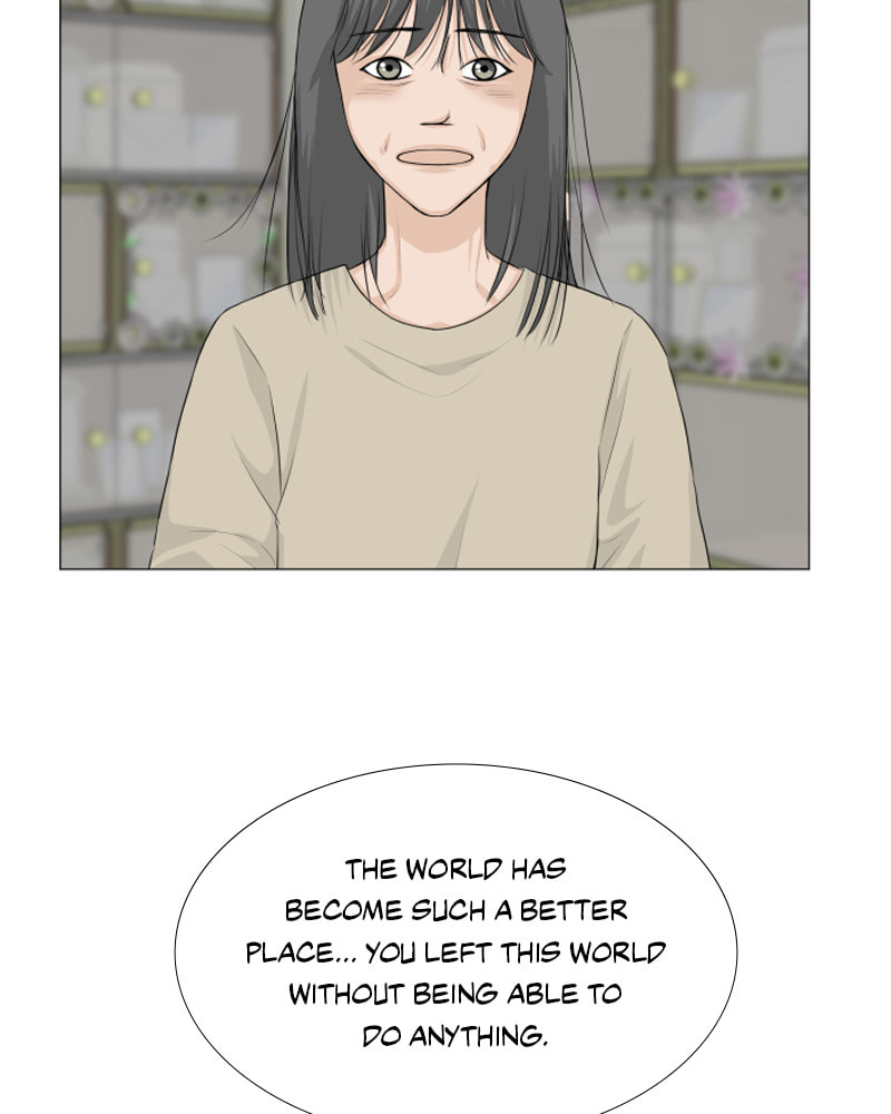 Read Half-Ghost chapter 112 image 26 on Lezhin