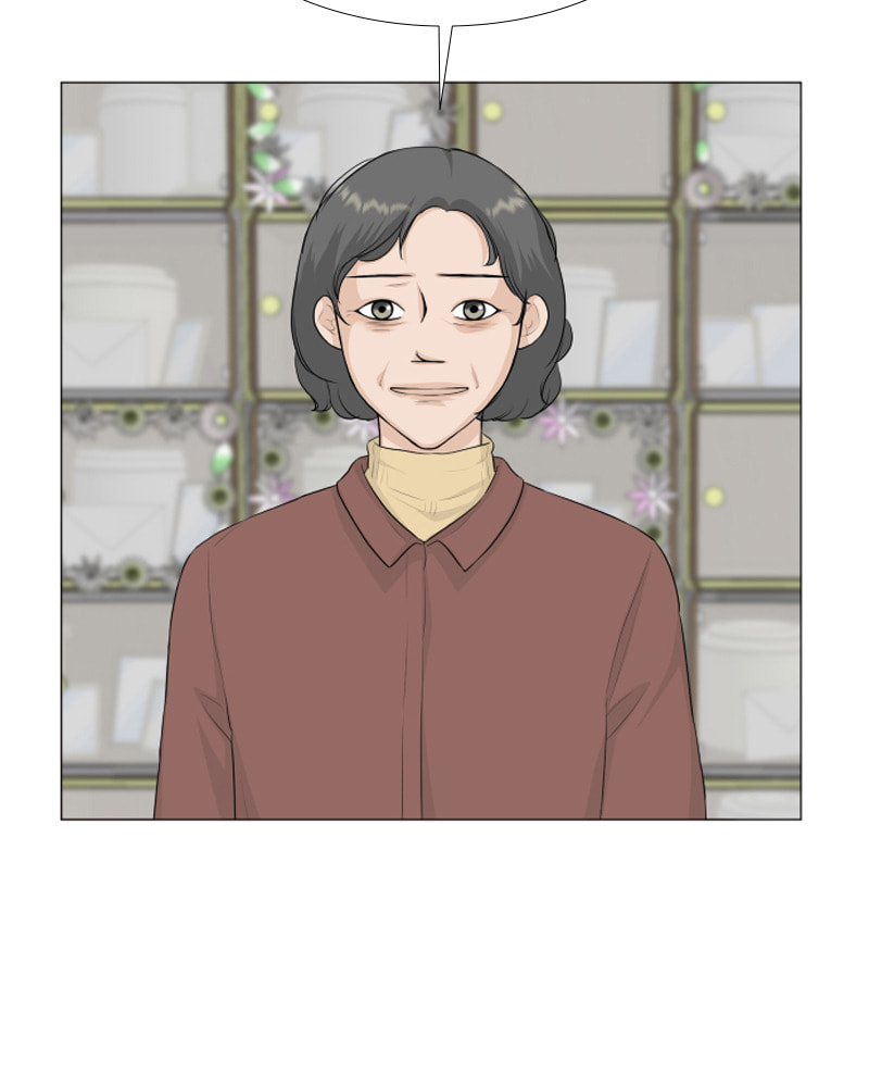Read Half-Ghost chapter 112 image 27 on Lezhin