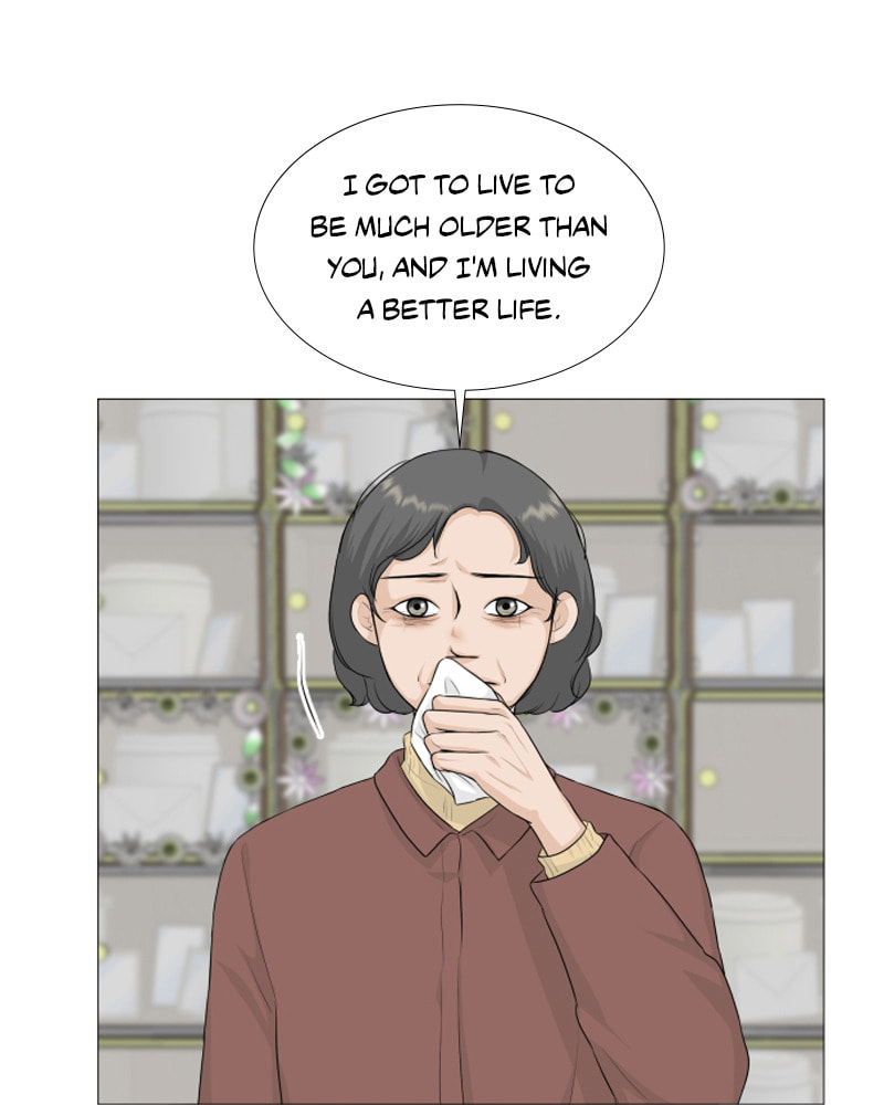 Read Half-Ghost chapter 112 image 29 on Lezhin