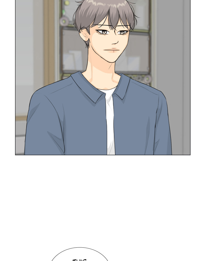 Read Half-Ghost chapter 112 image 3 on Lezhin