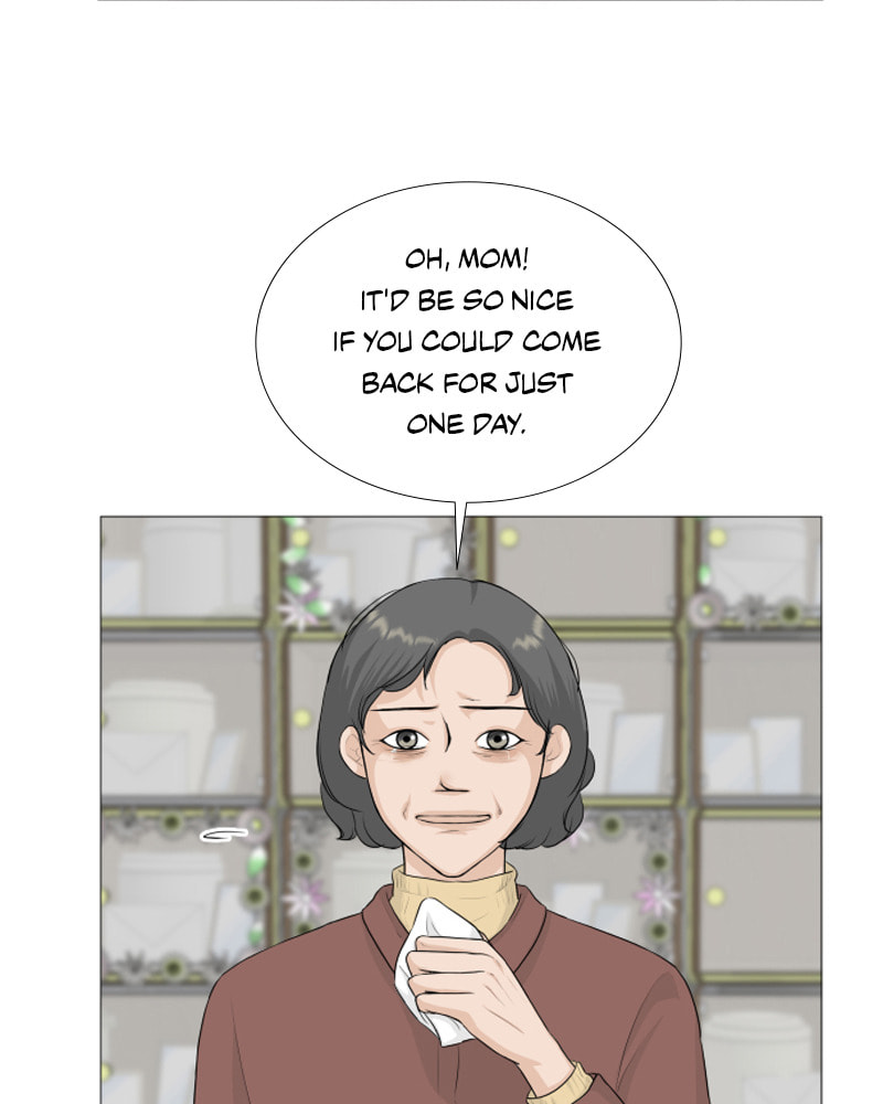 Read Half-Ghost chapter 112 image 30 on Lezhin
