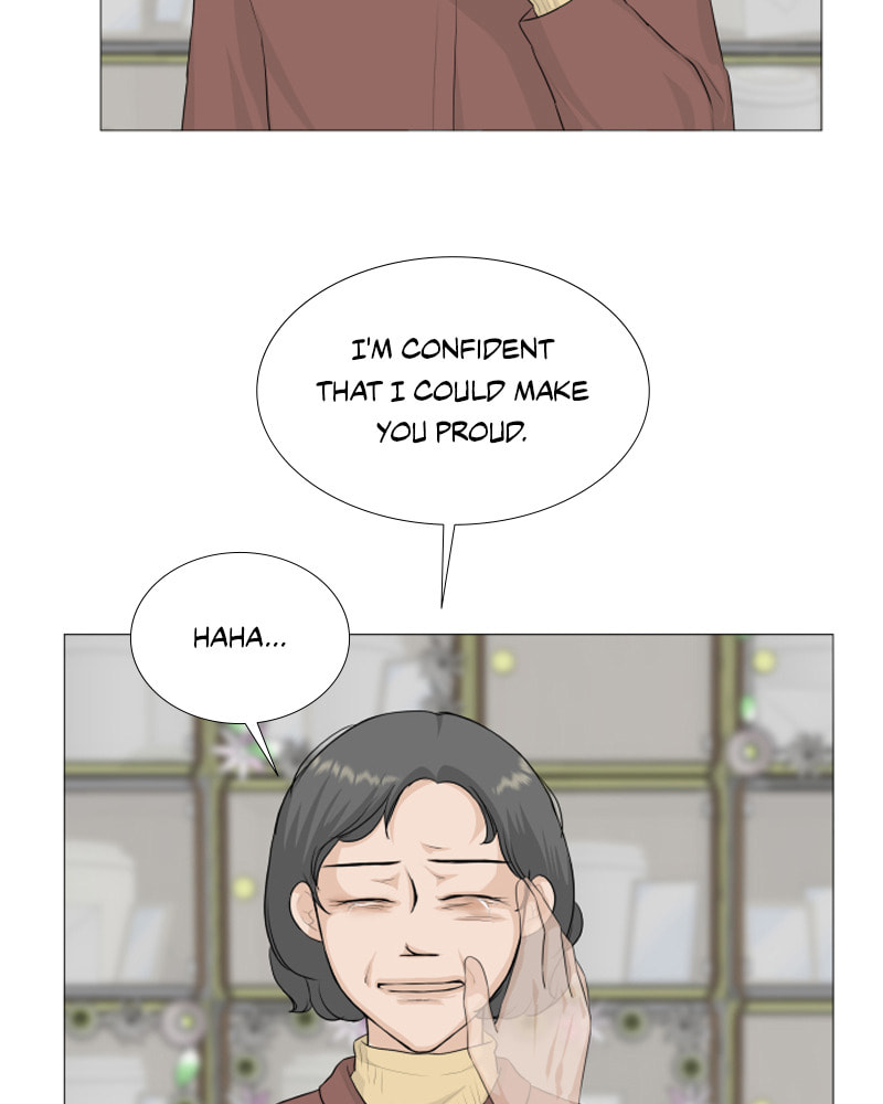 Read Half-Ghost chapter 112 image 31 on Lezhin