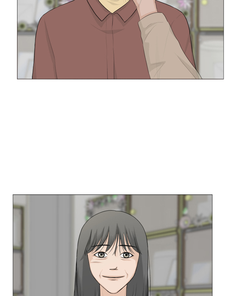Read Half-Ghost chapter 112 image 32 on Lezhin