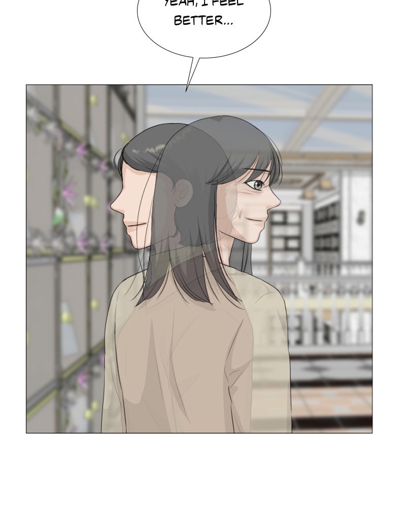 Read Half-Ghost chapter 112 image 36 on Lezhin
