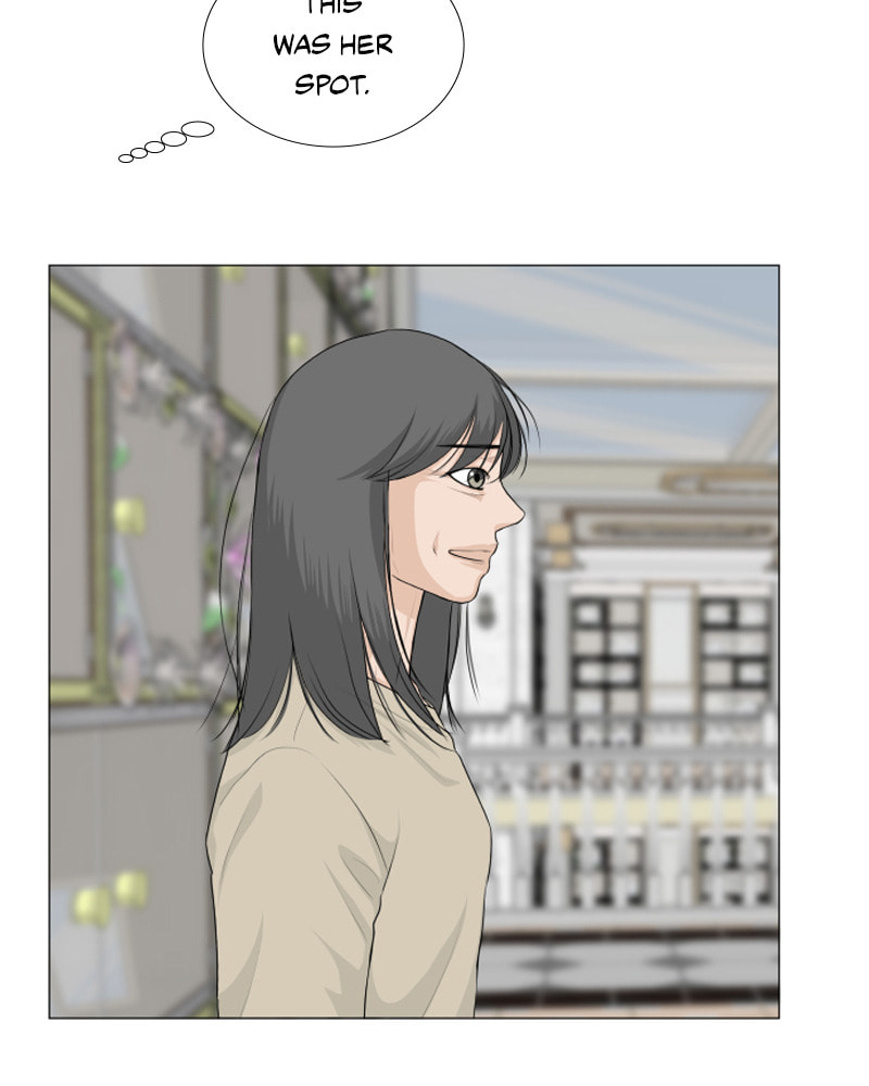 Read Half-Ghost chapter 112 image 4 on Lezhin