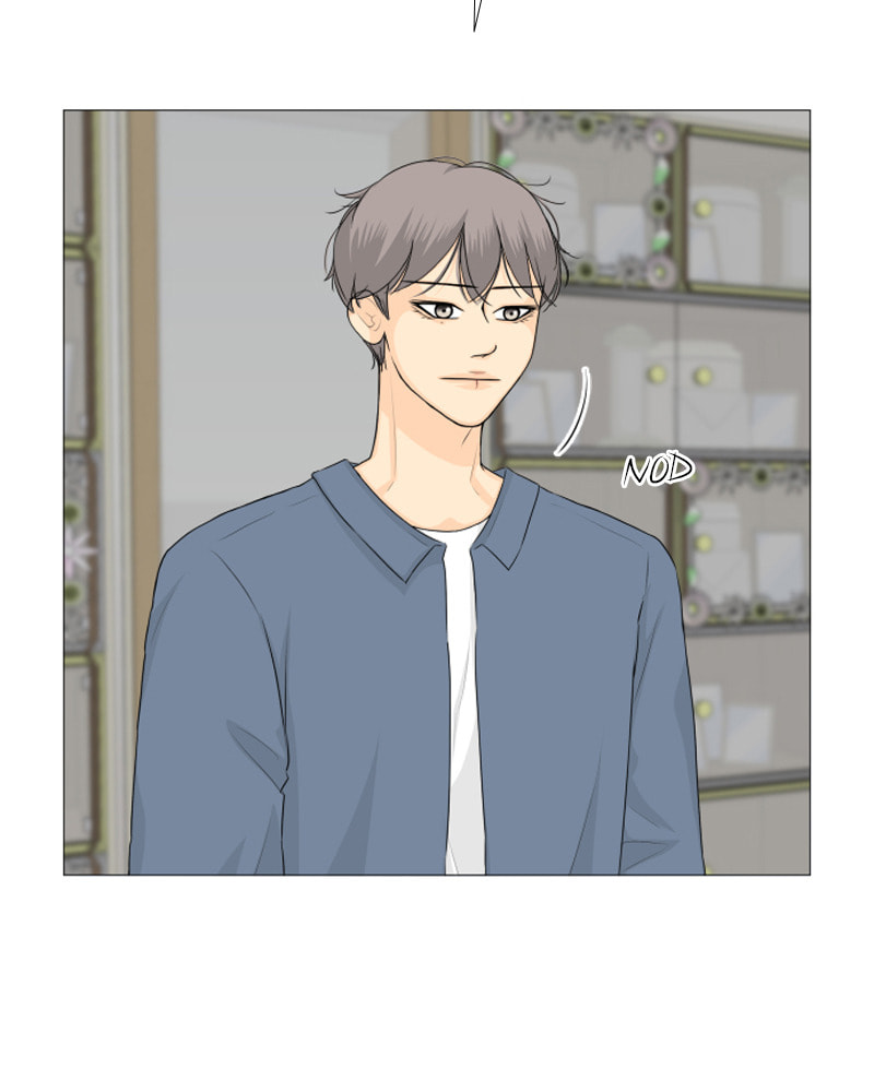 Read Half-Ghost chapter 112 image 40 on Lezhin